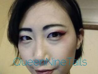 QueenNineTails