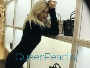 QueenPeachy