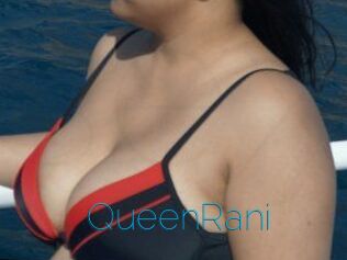 QueenRani