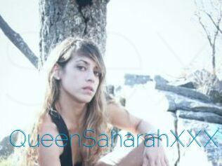 QueenSaharahXXX