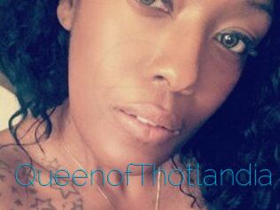 QueenofThotlandia