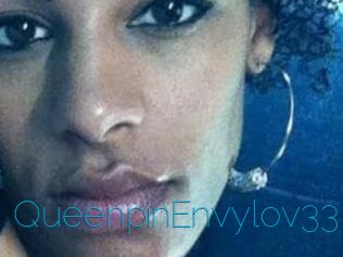 QueenpinEnvylov33