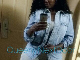 QueenyNextDoor