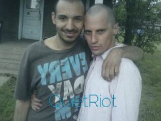 QuietRiot