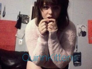 QuinnKitten