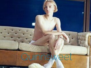 Quinnsweet