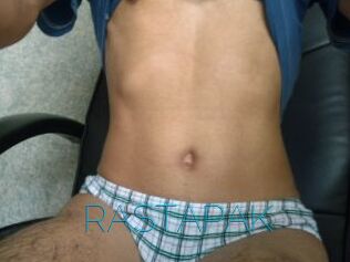 RASTAPAK