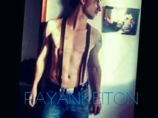 RAYANKEITON