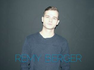 REMY_BERGER