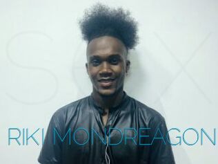 RIKI_MONDREAGON