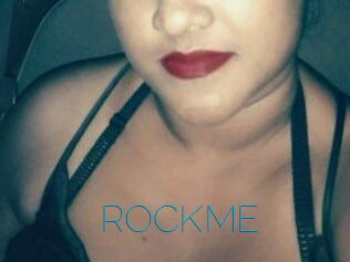 ROCKME