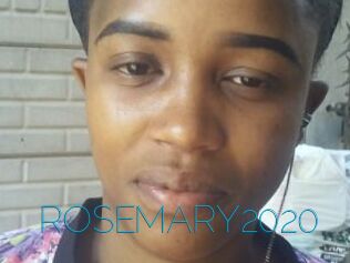 ROSEMARY2020