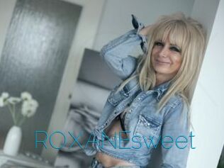 ROXANEsweet