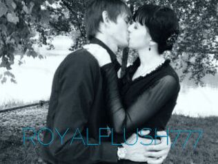 ROYALFLUSH777