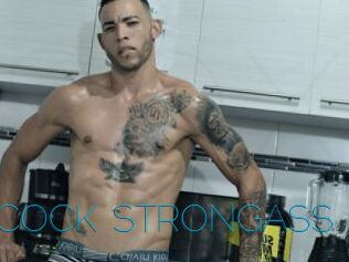 RUDCOCK_STRONGASS