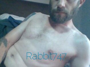 Rabbit747