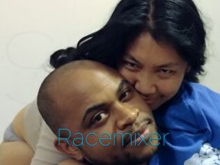 Racemixer
