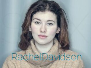 RachelDavidson