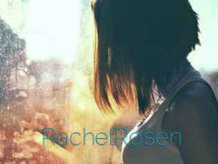 RachelRosen