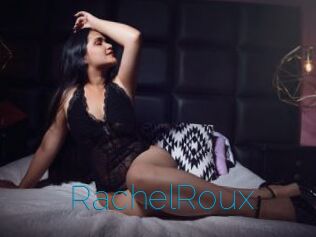 RachelRoux