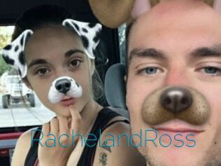 RachelandRoss