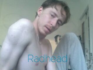 Radhead