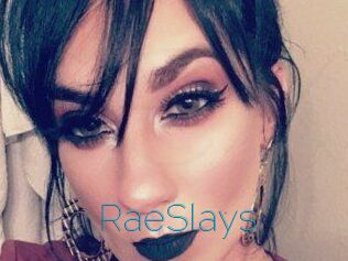RaeSlays