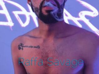Raffa_Savage
