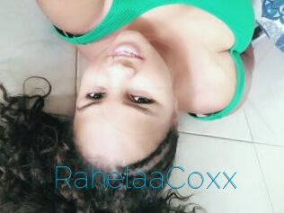RahelaaCoxx