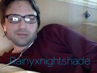 Rainyxnightshade