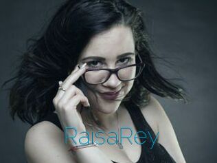 RaisaRey