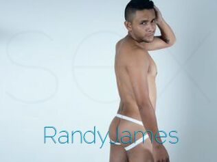 RandyJames