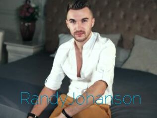 RandyJohanson