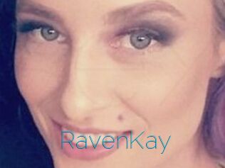 RavenKay