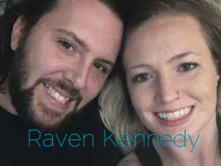 Raven_Kennedy