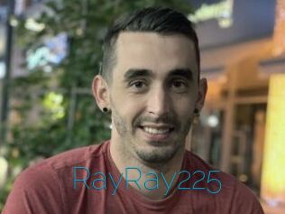 RayRay225