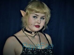 RayaFae