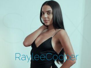 RayleeCooper