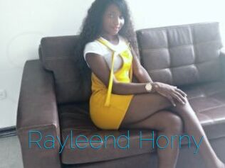 Rayleend_Horny