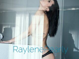 RaylenePearly