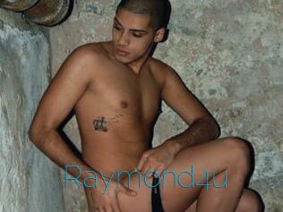 Raymond4u