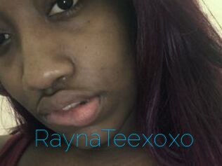 RaynaTeexoxo