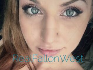 RealFallonWest