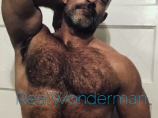 RealWonderman