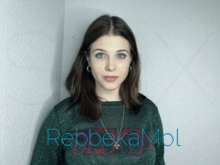 RebbekaMol