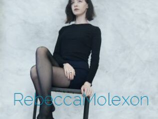 RebeccaMolexon
