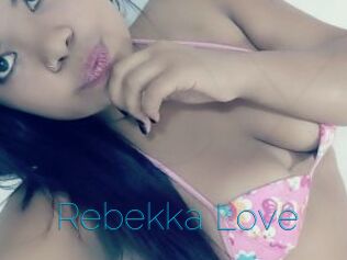Rebekka_Love