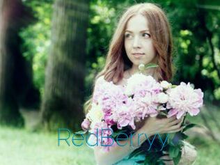 RedBerryy