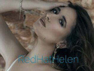 RedHatHelen