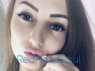 RedHeadSoul